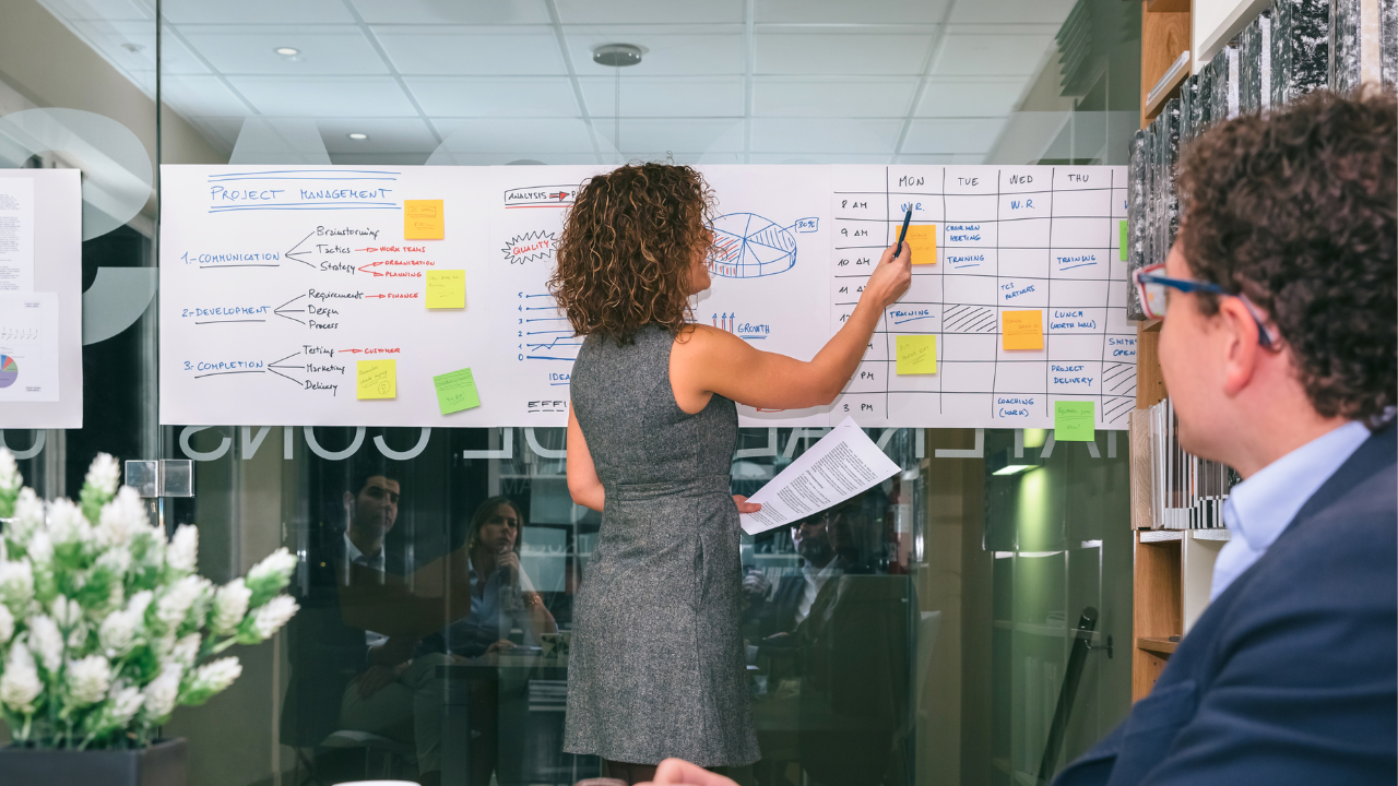 遂行力と柔軟性を併せもち課題を価値に変える発想力と創造性で資産をともに増やします。